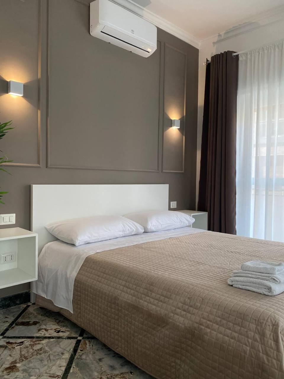 Quintino Sella Suites Bari Ruang foto
